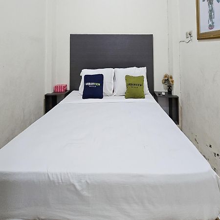 Urbanview Hotel Kharisma Banjarmasin Banjarmasin  Dış mekan fotoğraf