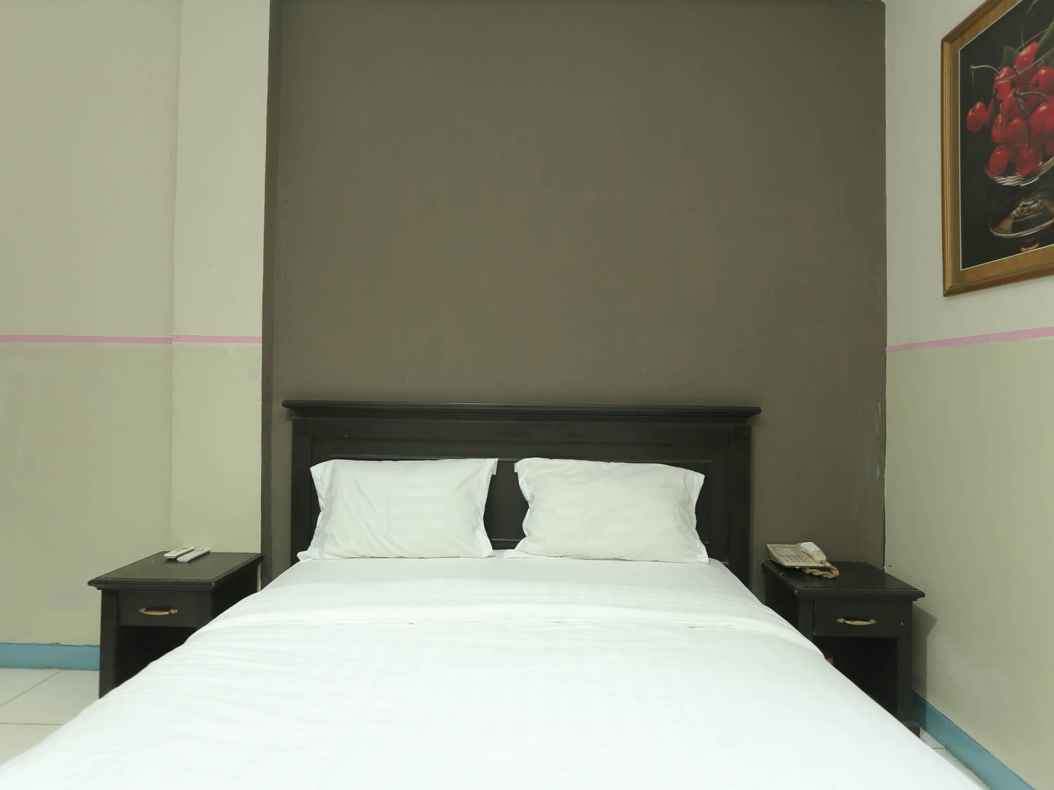 Urbanview Hotel Kharisma Banjarmasin Banjarmasin  Dış mekan fotoğraf