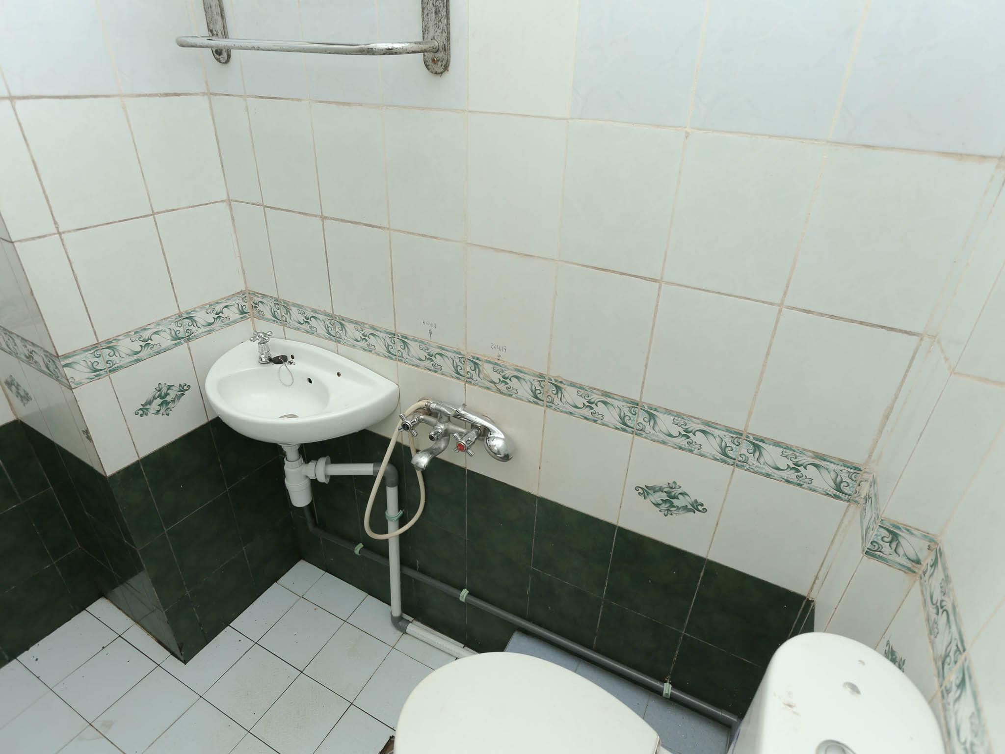 Urbanview Hotel Kharisma Banjarmasin Banjarmasin  Dış mekan fotoğraf