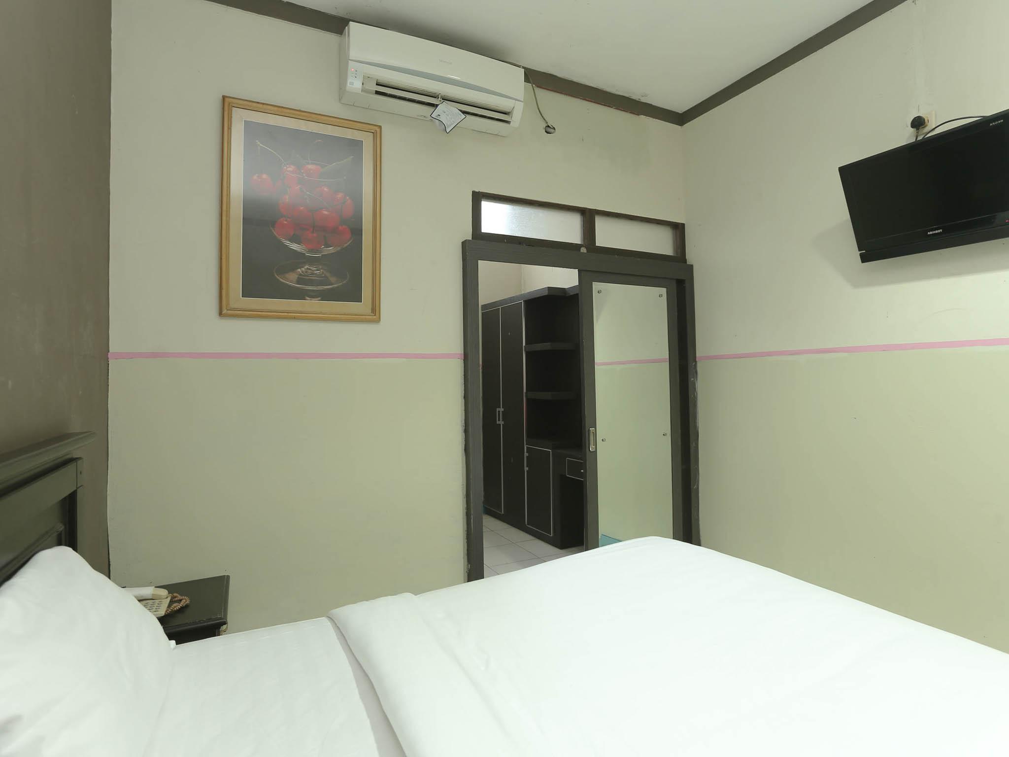 Urbanview Hotel Kharisma Banjarmasin Banjarmasin  Dış mekan fotoğraf