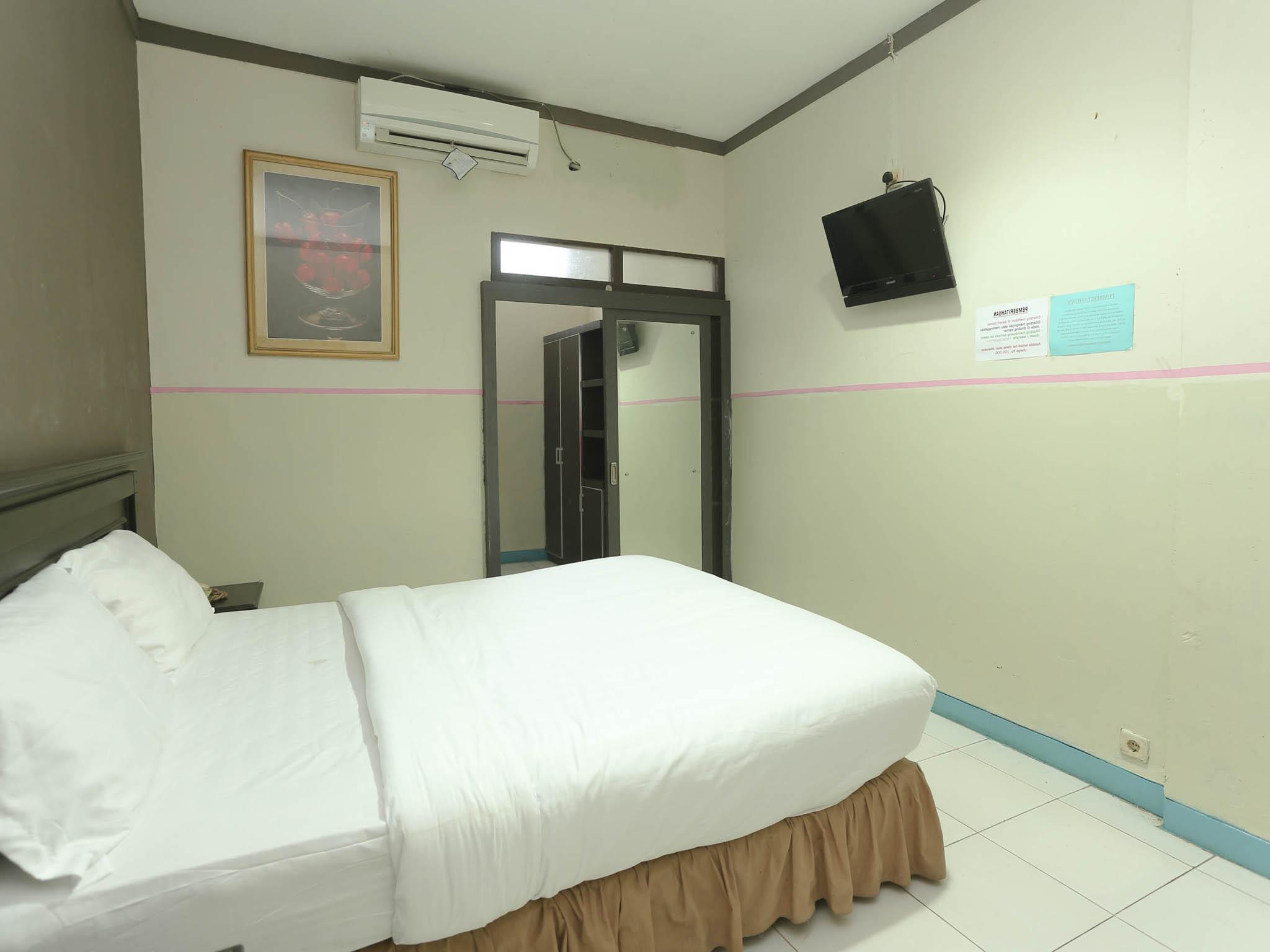Urbanview Hotel Kharisma Banjarmasin Banjarmasin  Dış mekan fotoğraf