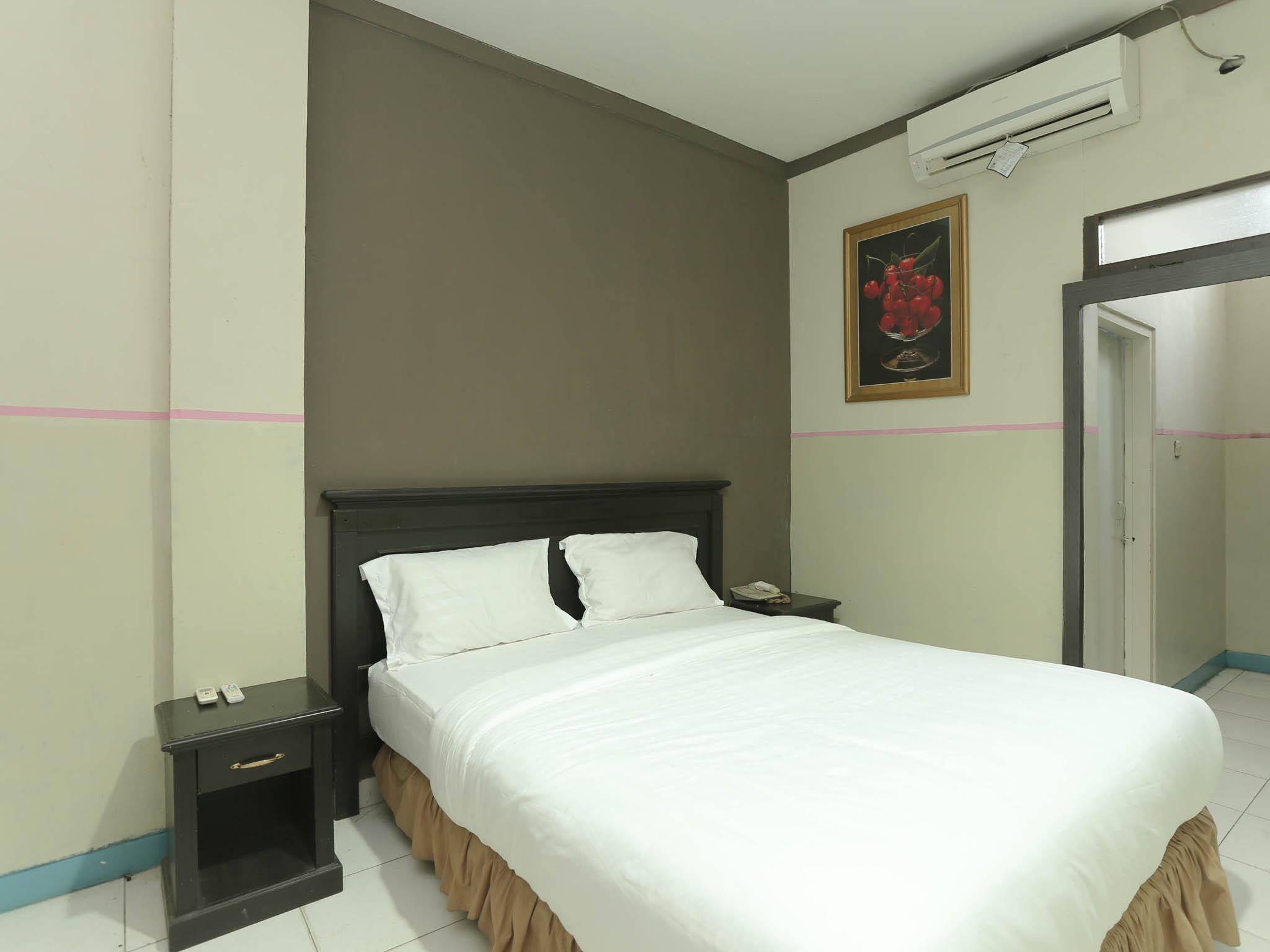 Urbanview Hotel Kharisma Banjarmasin Banjarmasin  Dış mekan fotoğraf