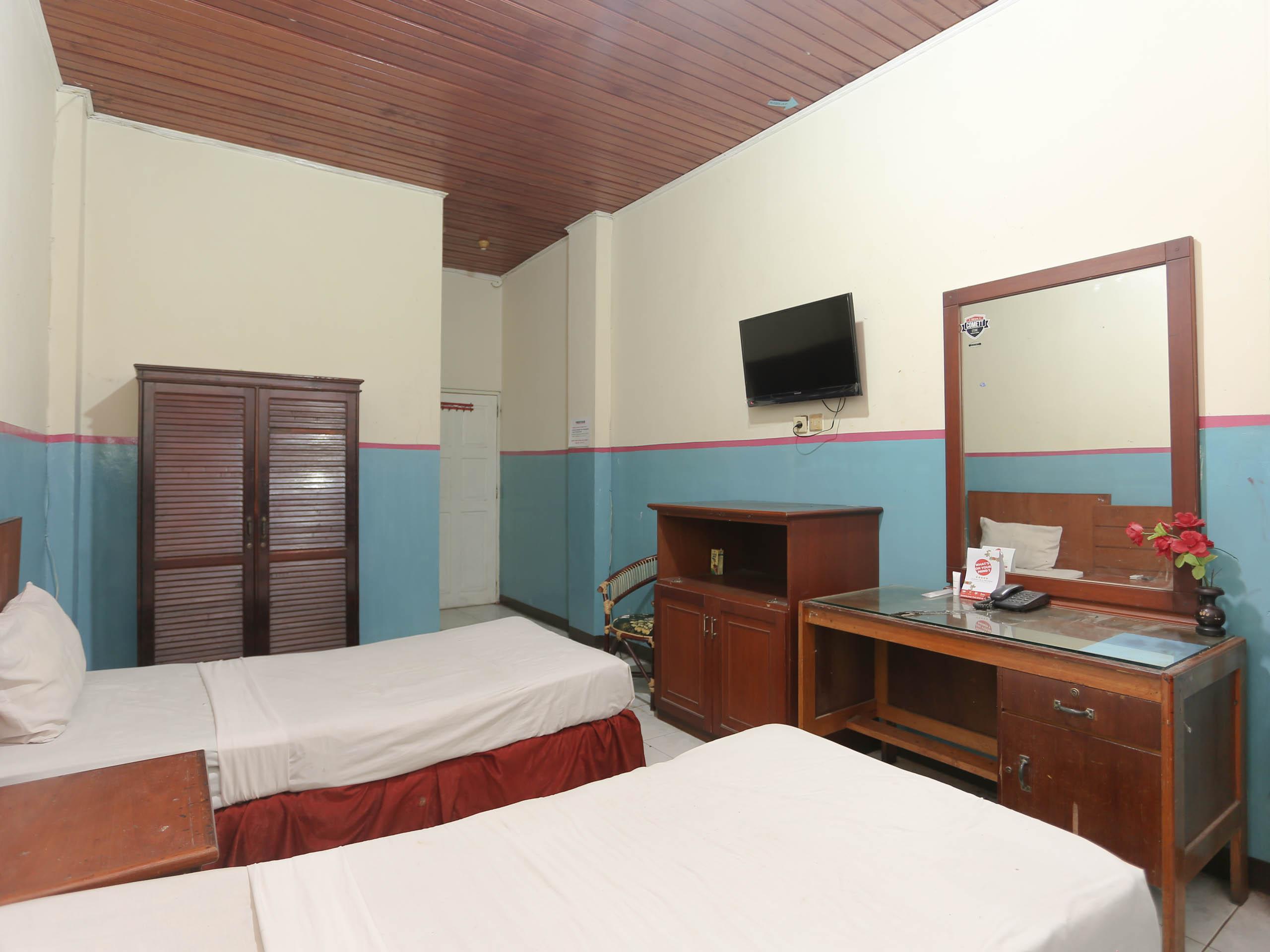 Urbanview Hotel Kharisma Banjarmasin Banjarmasin  Dış mekan fotoğraf