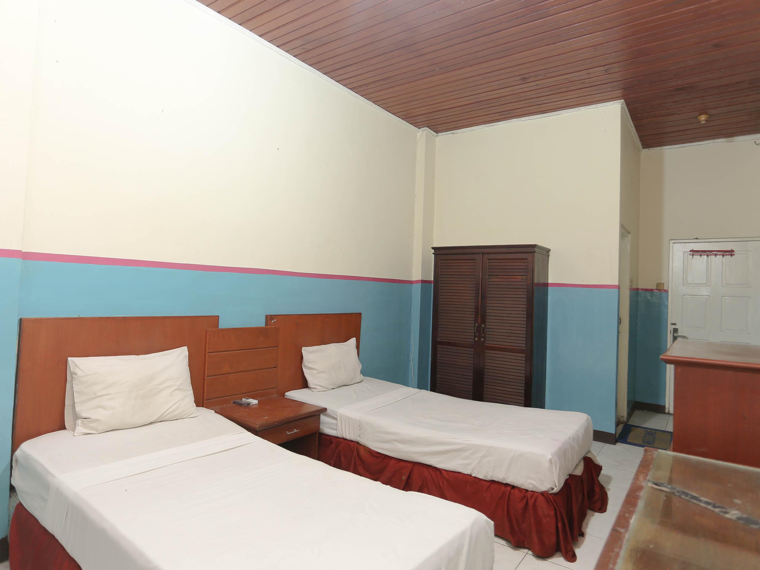 Urbanview Hotel Kharisma Banjarmasin Banjarmasin  Dış mekan fotoğraf