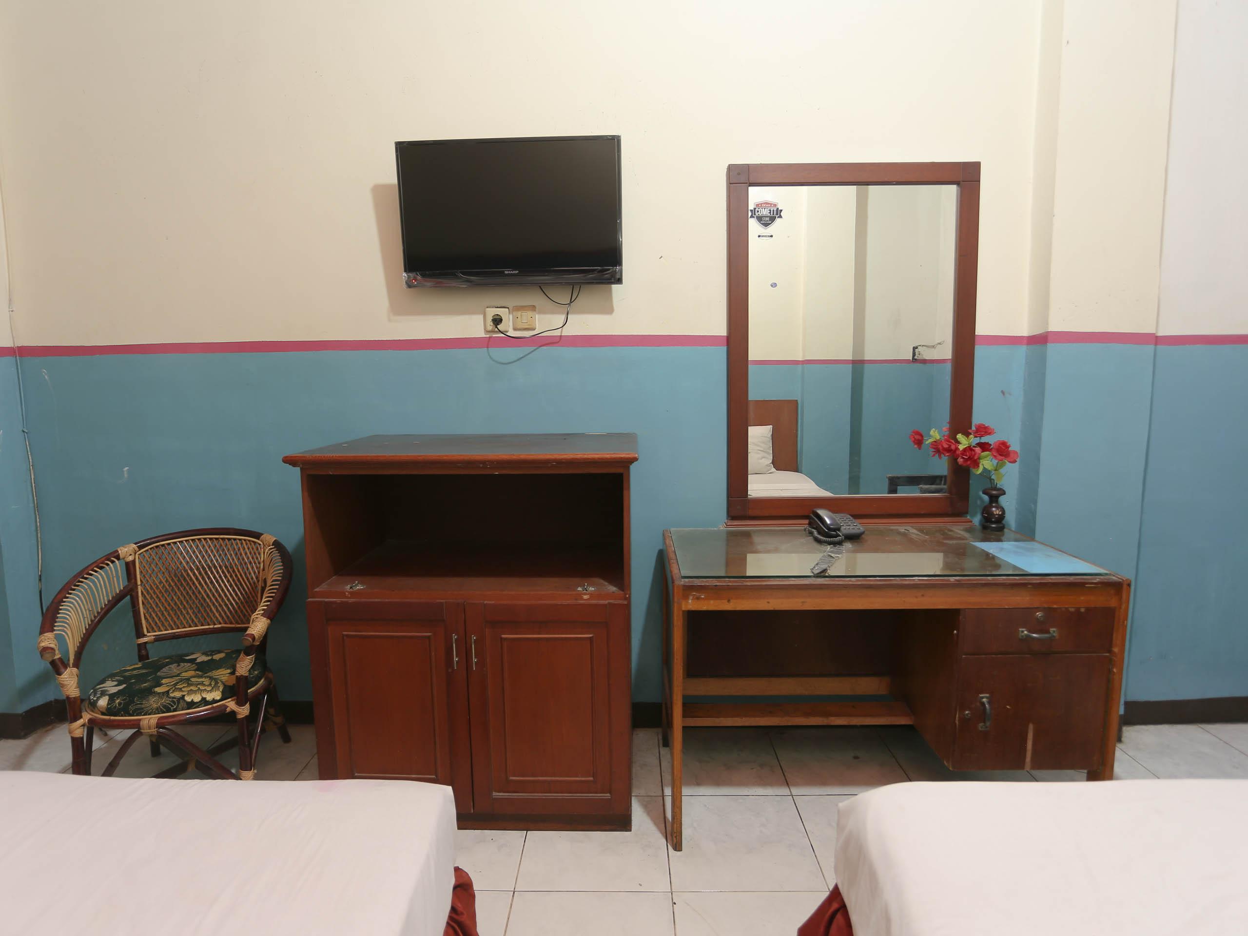 Urbanview Hotel Kharisma Banjarmasin Banjarmasin  Dış mekan fotoğraf