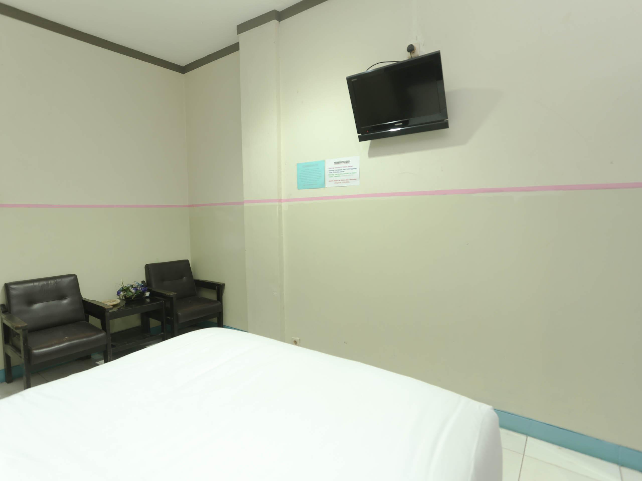 Urbanview Hotel Kharisma Banjarmasin Banjarmasin  Dış mekan fotoğraf