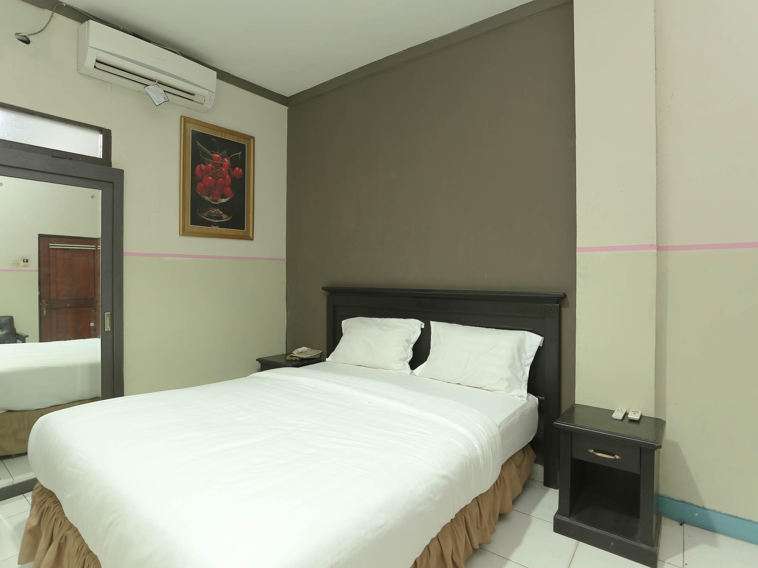 Urbanview Hotel Kharisma Banjarmasin Banjarmasin  Dış mekan fotoğraf