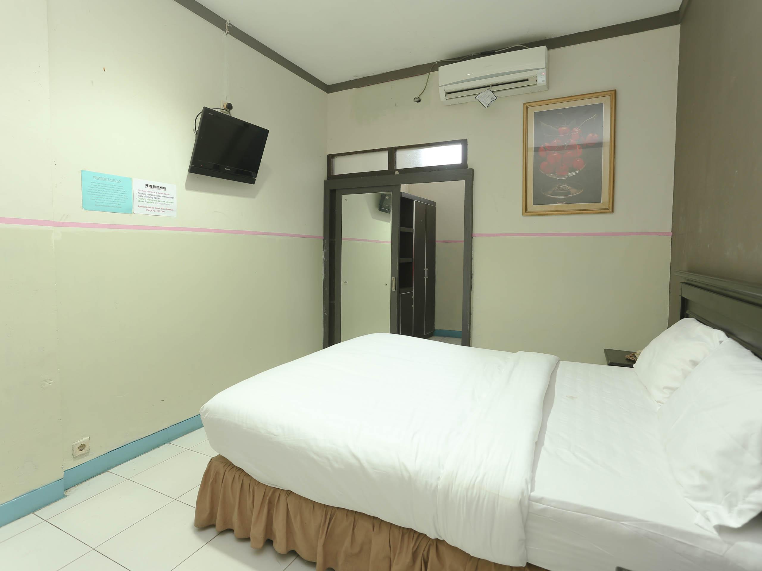 Urbanview Hotel Kharisma Banjarmasin Banjarmasin  Dış mekan fotoğraf