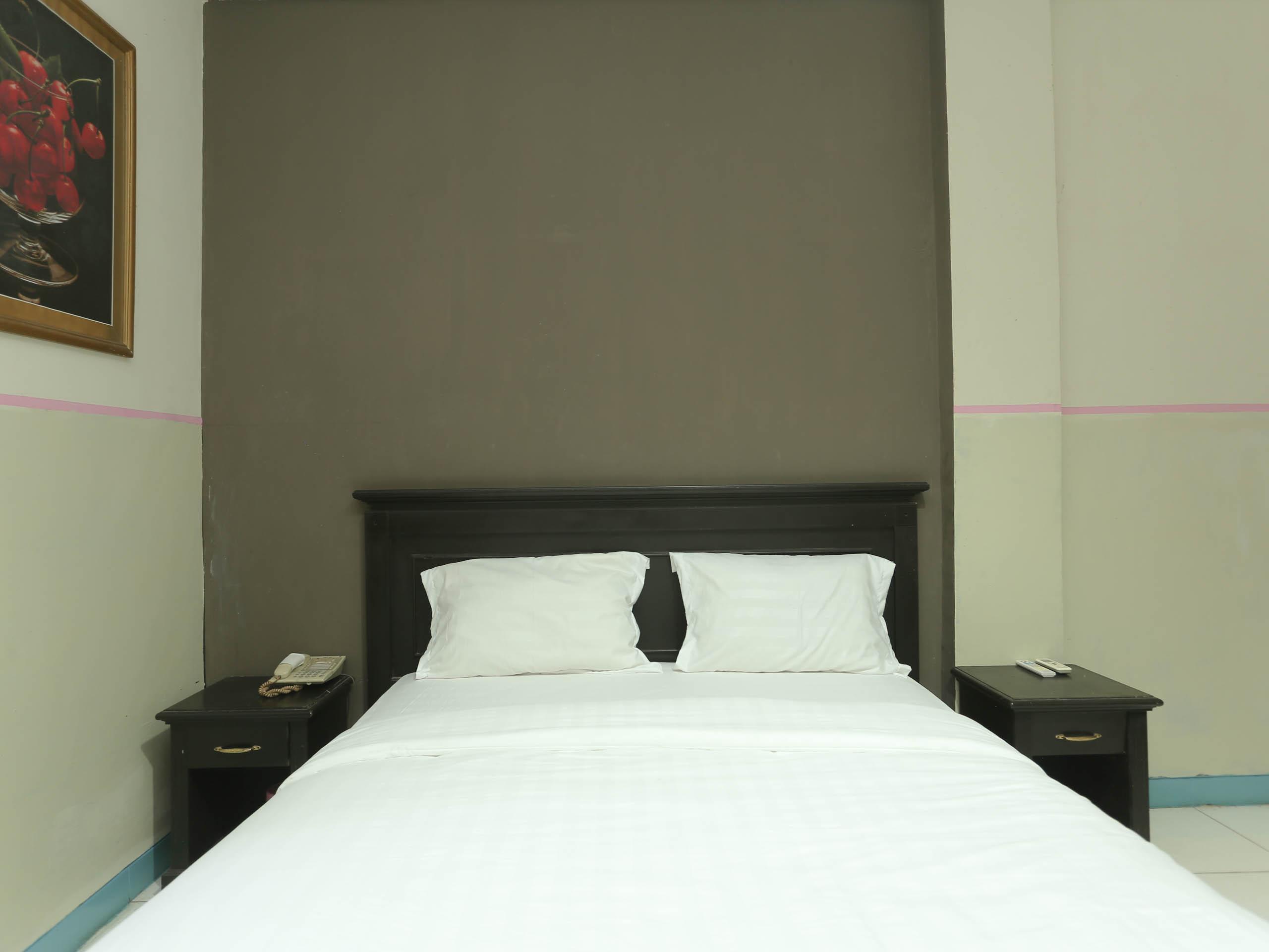 Urbanview Hotel Kharisma Banjarmasin Banjarmasin  Dış mekan fotoğraf