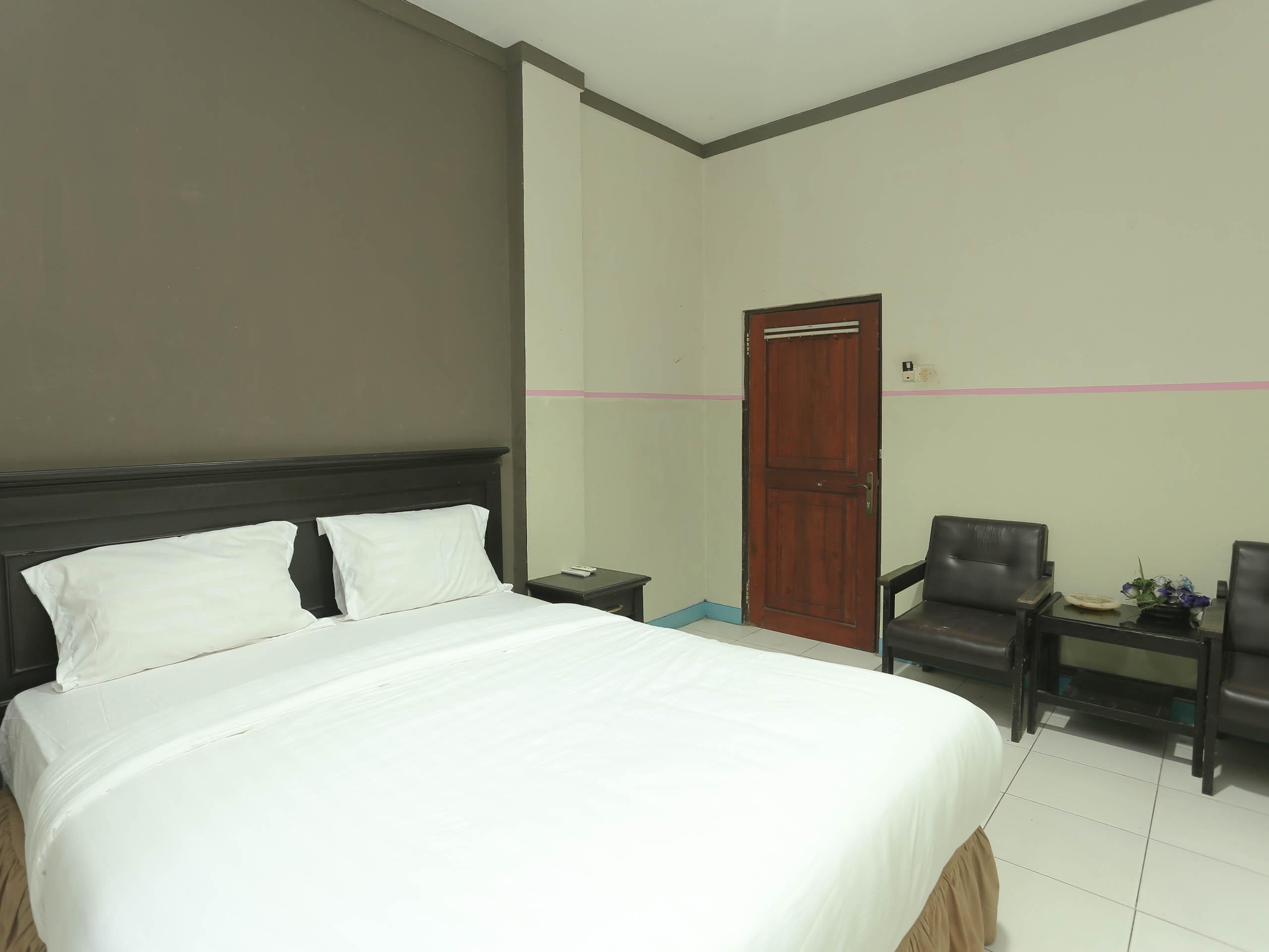 Urbanview Hotel Kharisma Banjarmasin Banjarmasin  Dış mekan fotoğraf