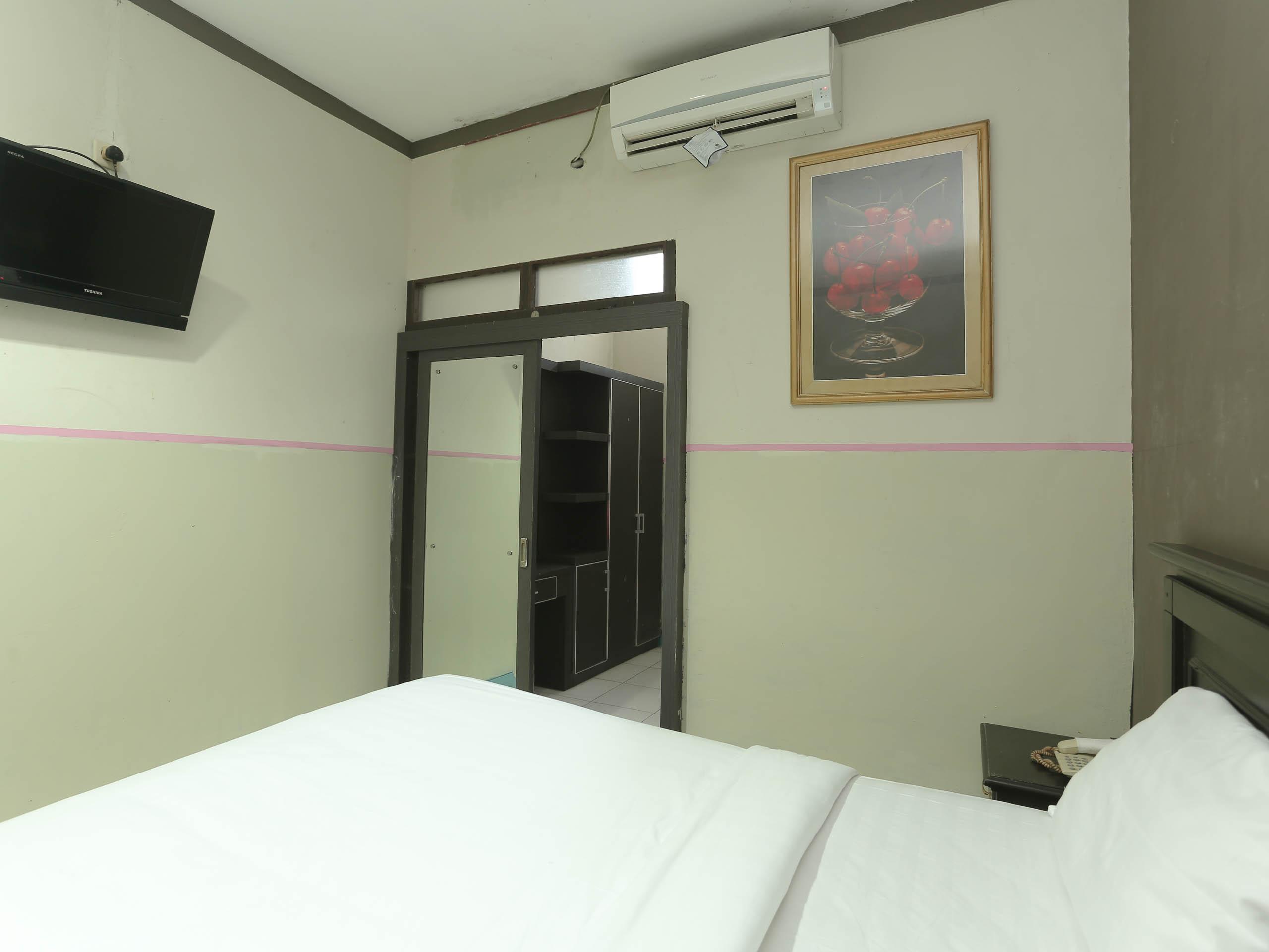 Urbanview Hotel Kharisma Banjarmasin Banjarmasin  Dış mekan fotoğraf