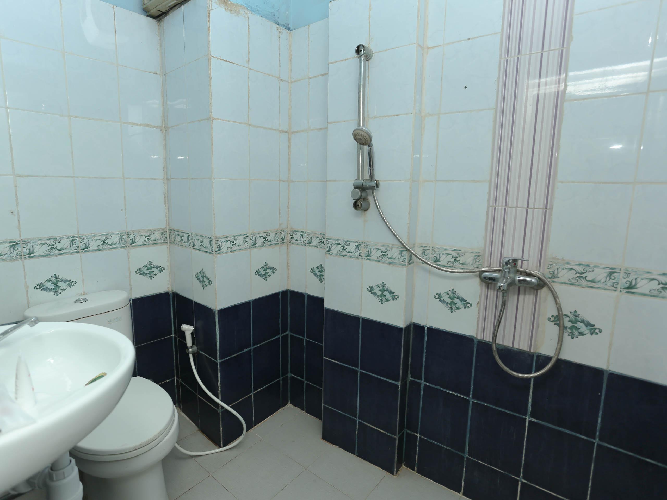 Urbanview Hotel Kharisma Banjarmasin Banjarmasin  Dış mekan fotoğraf