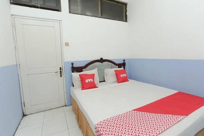 Urbanview Hotel Kharisma Banjarmasin Banjarmasin  Dış mekan fotoğraf