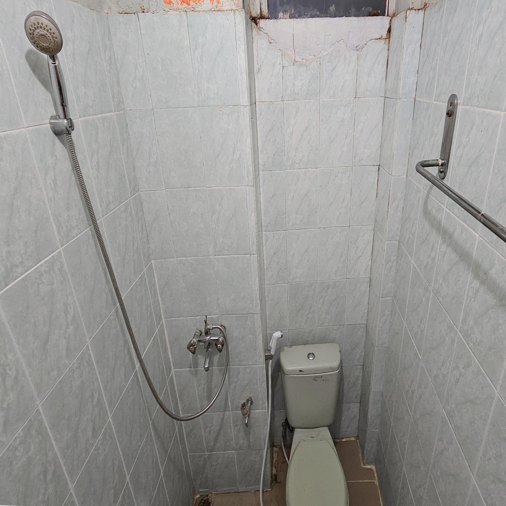 Urbanview Hotel Kharisma Banjarmasin Banjarmasin  Dış mekan fotoğraf
