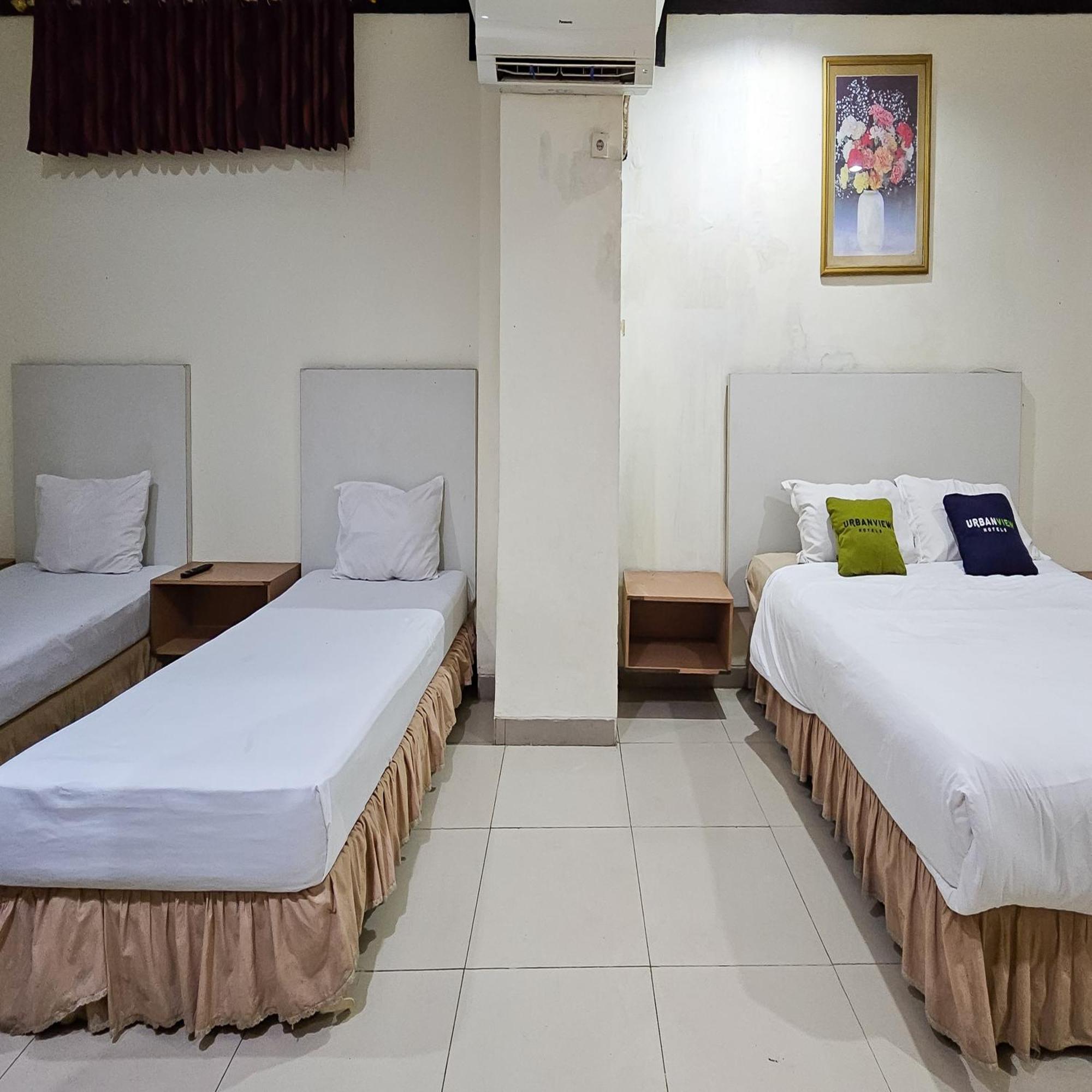 Urbanview Hotel Kharisma Banjarmasin Banjarmasin  Dış mekan fotoğraf