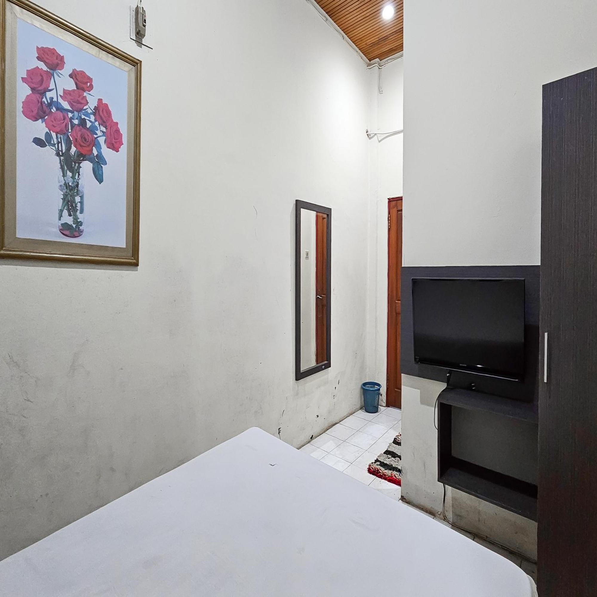 Urbanview Hotel Kharisma Banjarmasin Banjarmasin  Dış mekan fotoğraf