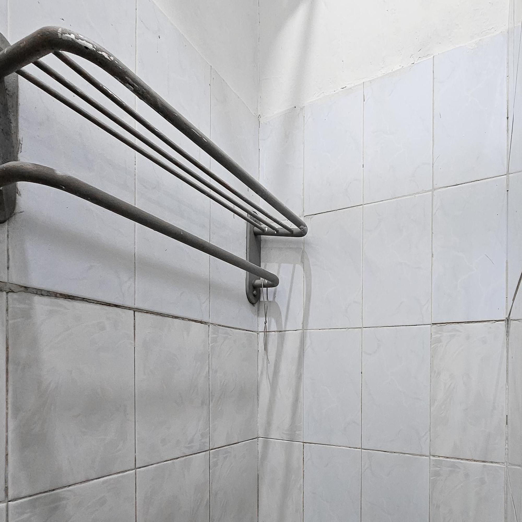 Urbanview Hotel Kharisma Banjarmasin Banjarmasin  Dış mekan fotoğraf