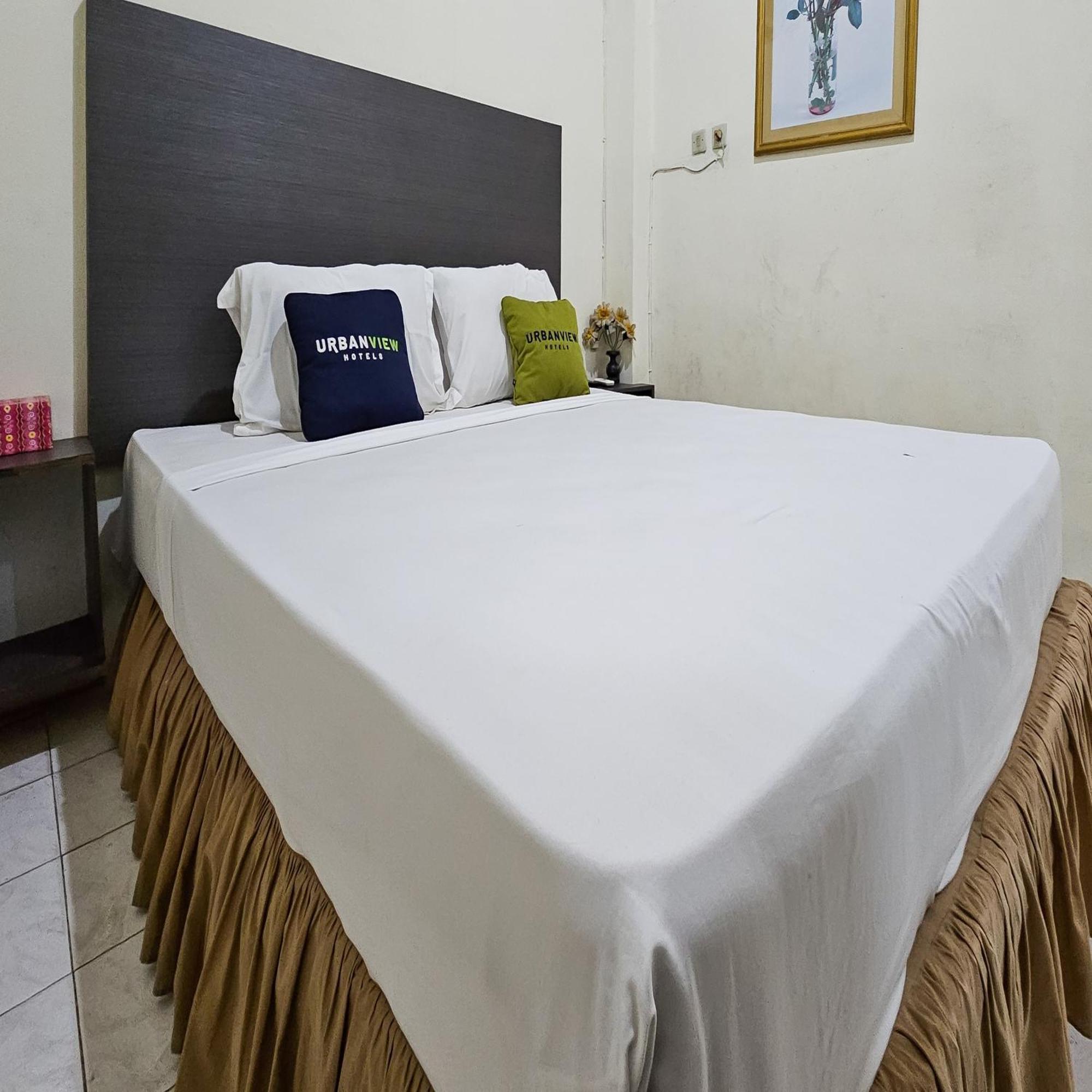 Urbanview Hotel Kharisma Banjarmasin Banjarmasin  Dış mekan fotoğraf