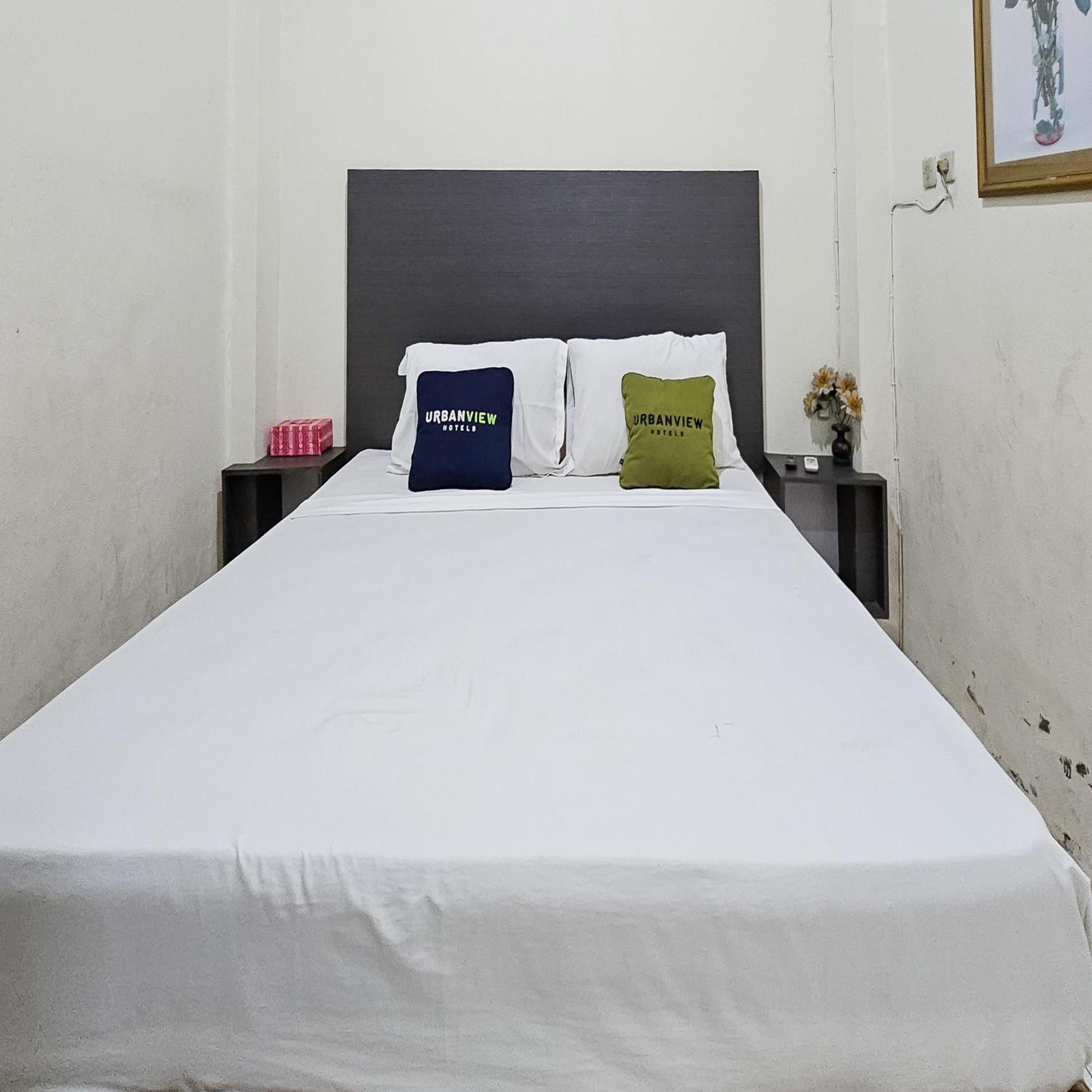 Urbanview Hotel Kharisma Banjarmasin Banjarmasin  Dış mekan fotoğraf