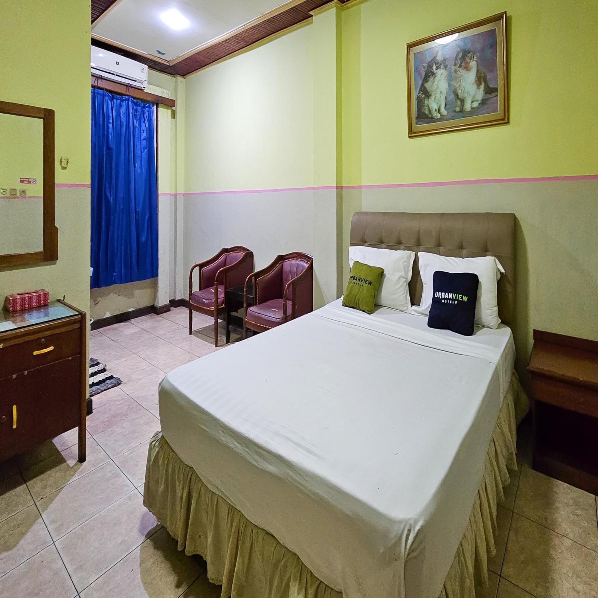 Urbanview Hotel Kharisma Banjarmasin Banjarmasin  Dış mekan fotoğraf