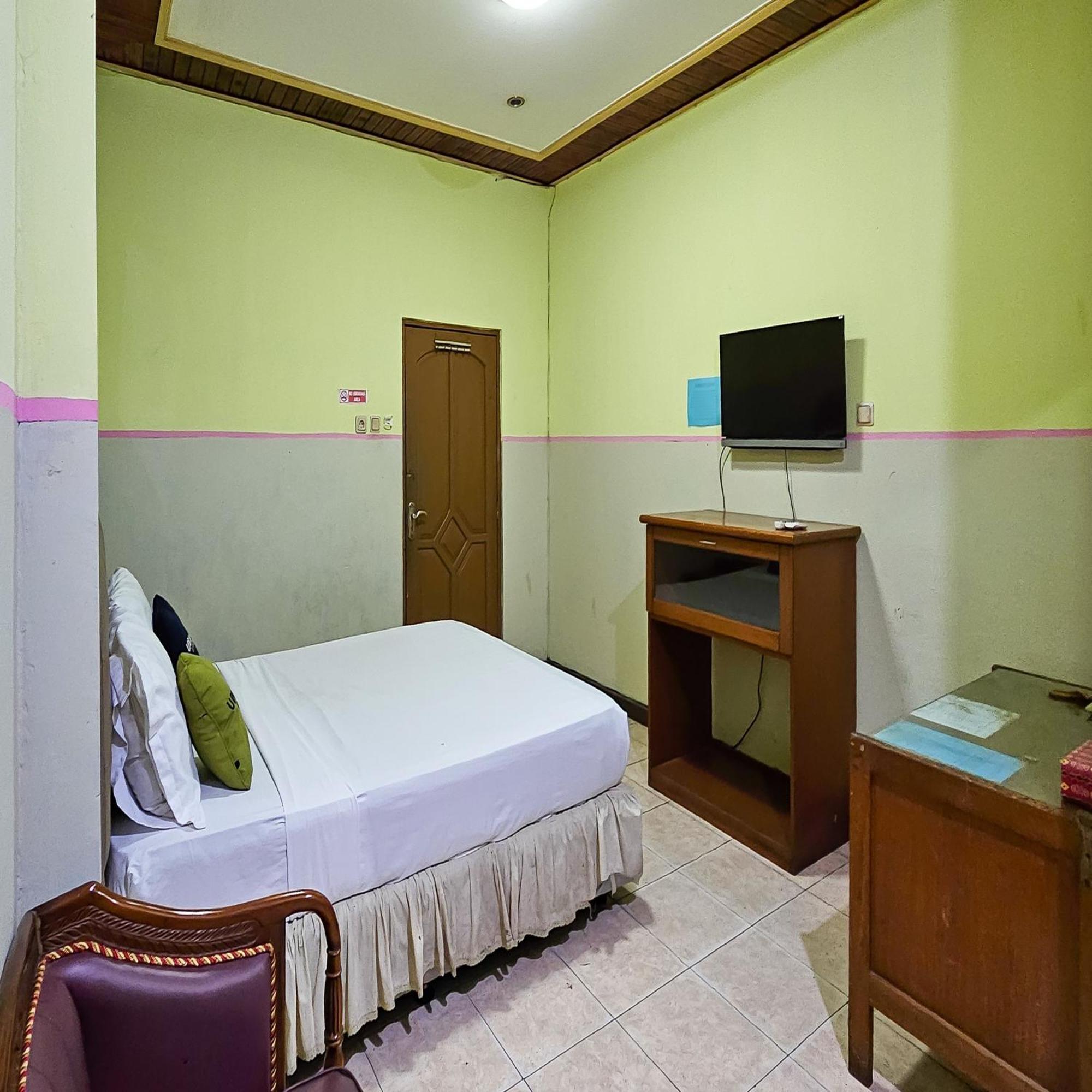 Urbanview Hotel Kharisma Banjarmasin Banjarmasin  Dış mekan fotoğraf