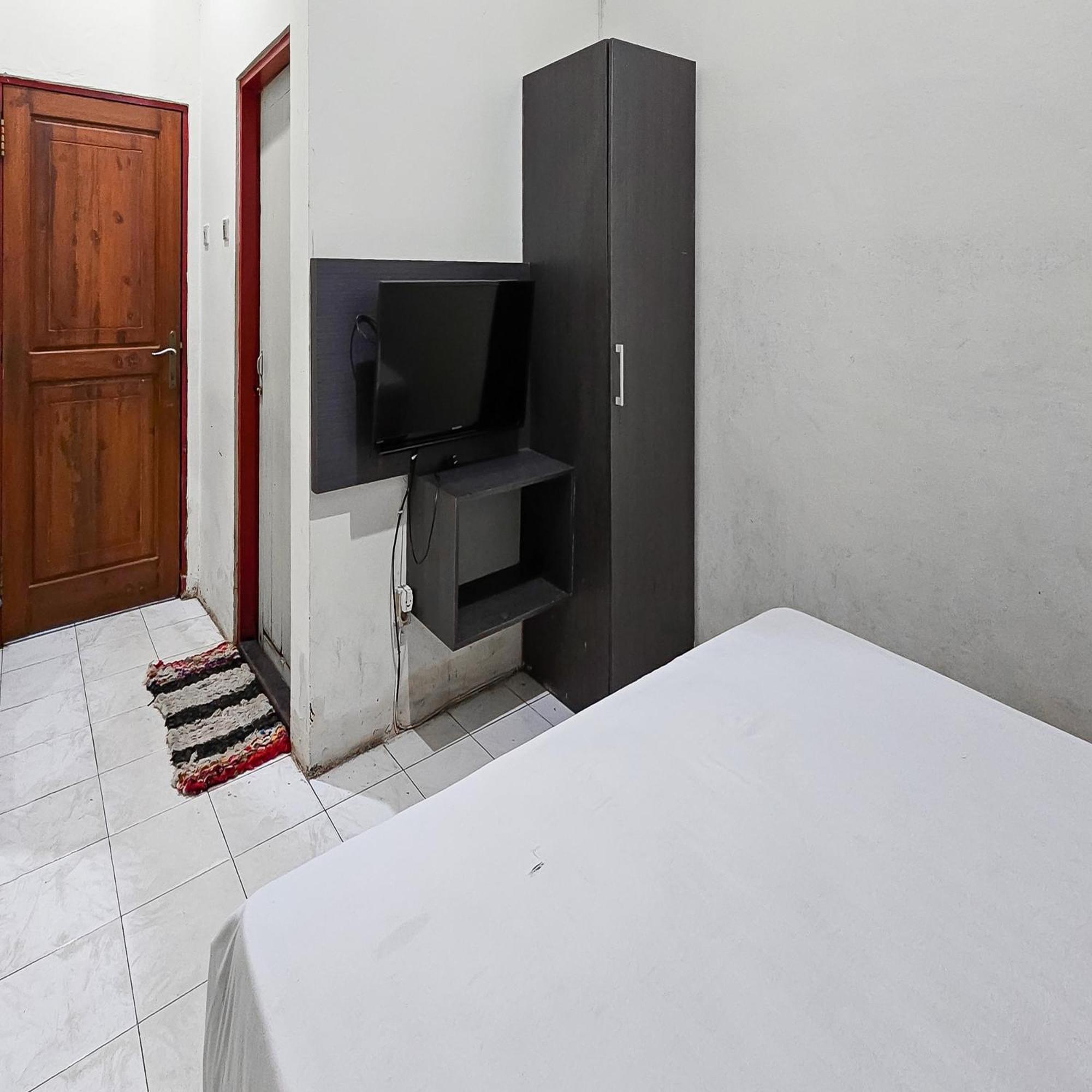 Urbanview Hotel Kharisma Banjarmasin Banjarmasin  Dış mekan fotoğraf